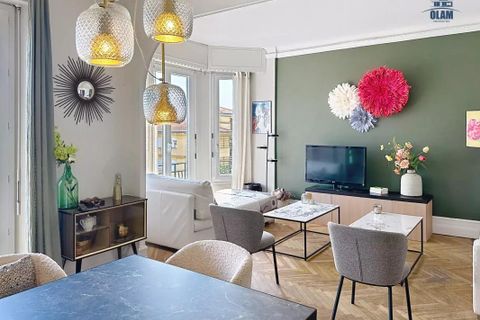 Lejlighed i Cannes, Alpes-Maritimes, Cannes - € 490.000 | Ref: getkey_u_527293157 - foto 3