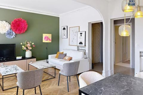 Lejlighed i Cannes, Alpes-Maritimes, Cannes - € 490.000 | Ref: getkey_u_527293157 - foto 4