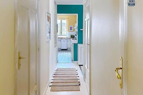 Lejlighed i Cannes, Alpes-Maritimes, Cannes - € 490.000 | Ref: getkey_u_527293157 - foto 5