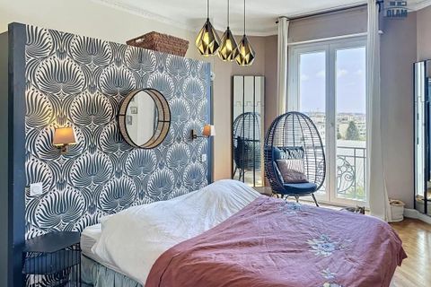 Lejlighed i Cannes, Alpes-Maritimes, Cannes - € 490.000 | Ref: getkey_u_527293157 - foto 9