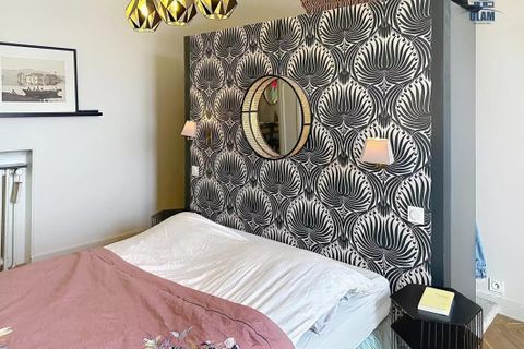 Lejlighed i Cannes, Alpes-Maritimes, Cannes - € 490.000 | Ref: getkey_u_527293157 - foto 10
