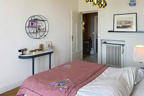 Lejlighed i Cannes, Alpes-Maritimes, Cannes - € 490.000 | Ref: getkey_u_527293157 - foto 11