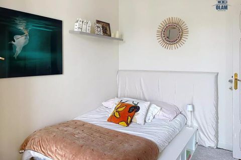 Lejlighed i Cannes, Alpes-Maritimes, Cannes - € 490.000 | Ref: getkey_u_527293157 - foto 14