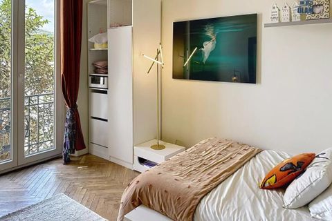 Lejlighed i Cannes, Alpes-Maritimes, Cannes - € 490.000 | Ref: getkey_u_527293157 - foto 15