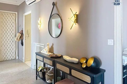 Lejlighed i Cannes, Alpes-Maritimes, Cannes - € 490.000 | Ref: getkey_u_527293157 - foto 16