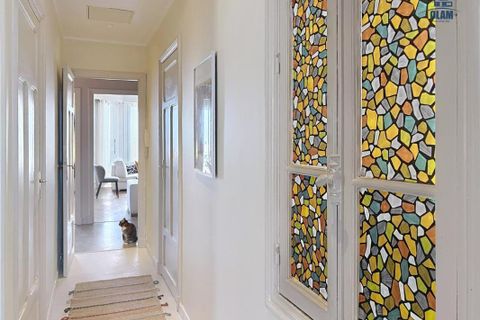 Lejlighed i Cannes, Alpes-Maritimes, Cannes - € 490.000 | Ref: getkey_u_527293157 - foto 18