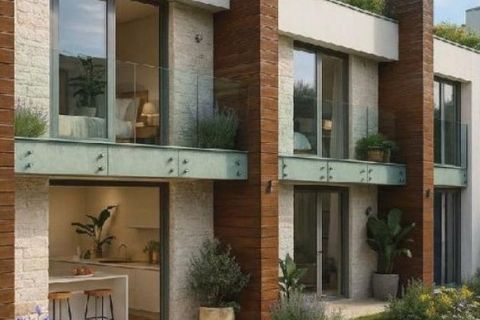 Rækkehus i Padua, Padua, Padua - € 385.000 | Ref: M2157 - foto 2