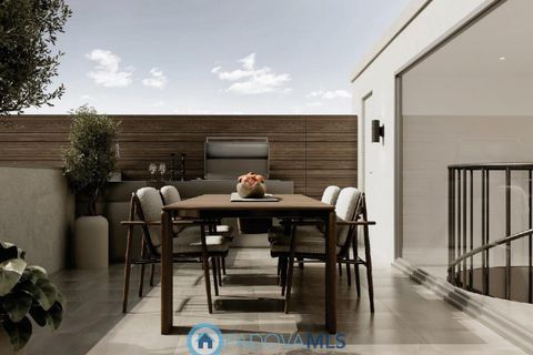 Rækkehus i Padua, Padua, Padua - € 385.000 | Ref: M2157 - foto 4