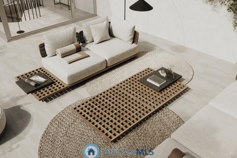 Rækkehus i Padua, Padua, Padua - € 385.000 | Ref: M2157 - foto 5