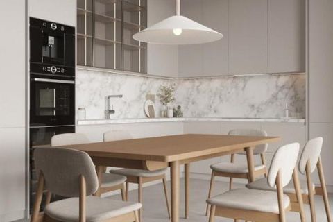 Rækkehus i Padua, Padua, Padua - € 385.000 | Ref: M2157 - foto 6