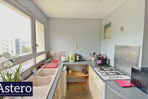 Leilighet i Vannes, Morbihan, Vannes - € 214 900 | Ref: getkey_u_527161250 - foto 3