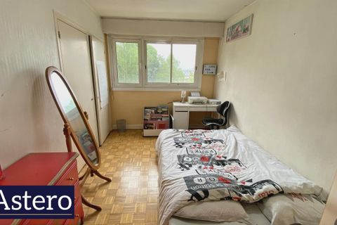 Leilighet i Vannes, Morbihan, Vannes - € 214 900 | Ref: getkey_u_527161250 - foto 6