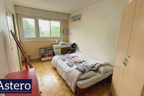 Leilighet i Vannes, Morbihan, Vannes - € 214 900 | Ref: getkey_u_527161250 - foto 7