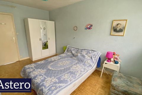Leilighet i Vannes, Morbihan, Vannes - € 214 900 | Ref: getkey_u_527161250 - foto 9