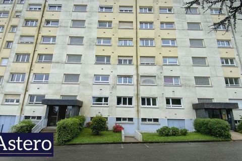 Leilighet i Vannes, Morbihan, Vannes - € 214 900 | Ref: getkey_u_527161250 - foto 10