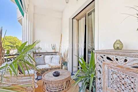 Lejlighed i Marseille, Bouches-du-Rhone, Marseille - € 580.000 | Ref: getkey_u_527091827 - foto 1