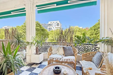 Lejlighed i Marseille, Bouches-du-Rhone, Marseille - € 580.000 | Ref: getkey_u_527091827 - foto 2