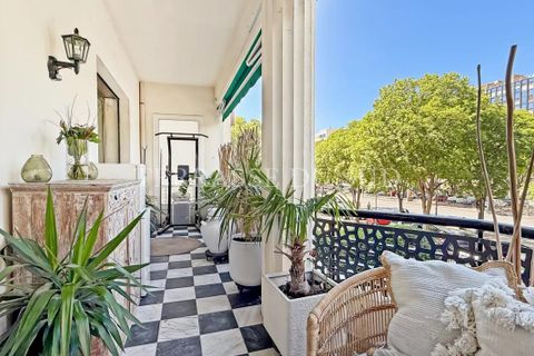 Lejlighed i Marseille, Bouches-du-Rhone, Marseille - € 580.000 | Ref: getkey_u_527091827 - foto 3