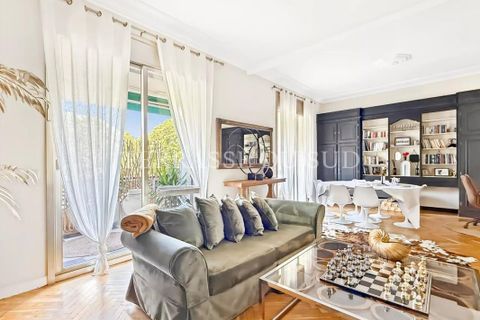 Lejlighed i Marseille, Bouches-du-Rhone, Marseille - € 580.000 | Ref: getkey_u_527091827 - foto 5