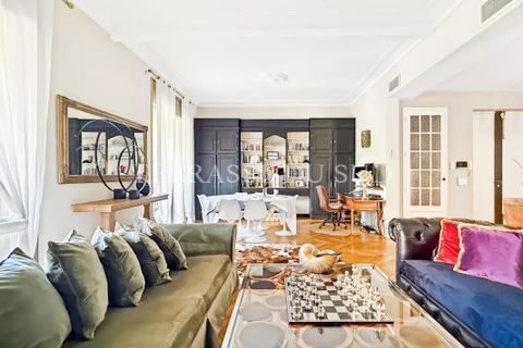 Lejlighed i Marseille, Bouches-du-Rhone, Marseille - € 580.000 | Ref: getkey_u_527091827 - foto 7