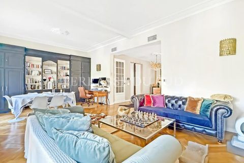 Lejlighed i Marseille, Bouches-du-Rhone, Marseille - € 580.000 | Ref: getkey_u_527091827 - foto 8