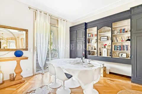 Lejlighed i Marseille, Bouches-du-Rhone, Marseille - € 580.000 | Ref: getkey_u_527091827 - foto 9