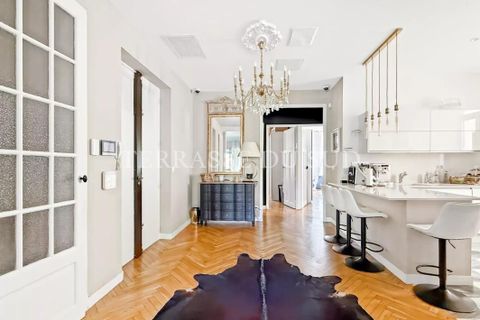 Lejlighed i Marseille, Bouches-du-Rhone, Marseille - € 580.000 | Ref: getkey_u_527091827 - foto 10