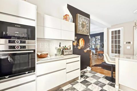 Lejlighed i Marseille, Bouches-du-Rhone, Marseille - € 580.000 | Ref: getkey_u_527091827 - foto 13