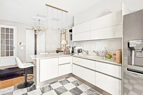 Lejlighed i Marseille, Bouches-du-Rhone, Marseille - € 580.000 | Ref: getkey_u_527091827 - foto 14