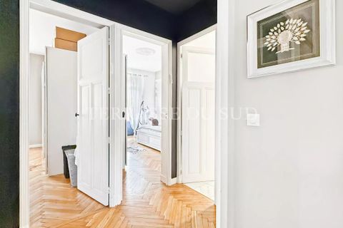 Lejlighed i Marseille, Bouches-du-Rhone, Marseille - € 580.000 | Ref: getkey_u_527091827 - foto 16