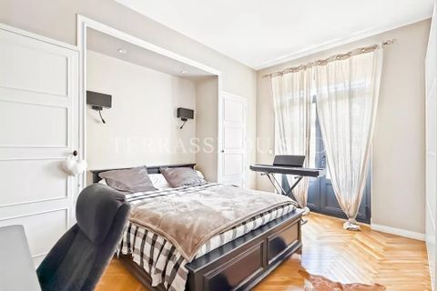 Lejlighed i Marseille, Bouches-du-Rhone, Marseille - € 580.000 | Ref: getkey_u_527091827 - foto 17