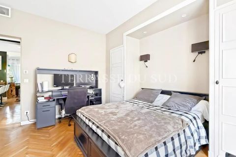 Lejlighed i Marseille, Bouches-du-Rhone, Marseille - € 580.000 | Ref: getkey_u_527091827 - foto 19