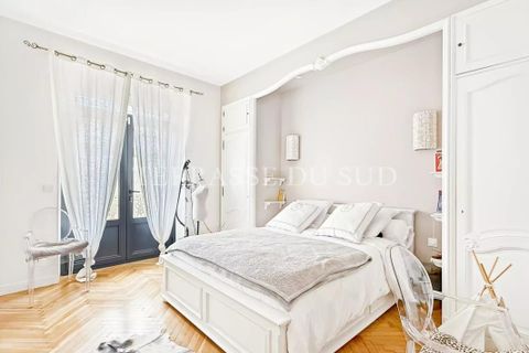 Lejlighed i Marseille, Bouches-du-Rhone, Marseille - € 580.000 | Ref: getkey_u_527091827 - foto 20
