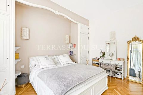 Lejlighed i Marseille, Bouches-du-Rhone, Marseille - € 580.000 | Ref: getkey_u_527091827 - foto 21