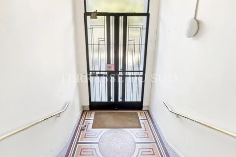 Lejlighed i Marseille, Bouches-du-Rhone, Marseille - € 580.000 | Ref: getkey_u_527091827 - foto 22