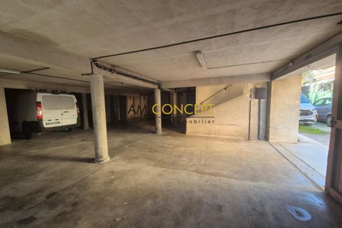 Erhvervsejendom i Contes, Alpes-Maritimes, Contes - € 189.000 | Ref: getkey_u_527104790 - foto 1