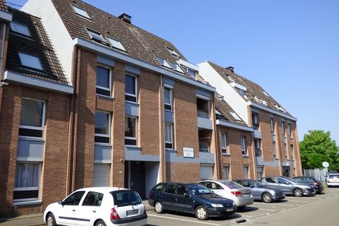 Lejlighed i Wattrelos, Nord, Wattrelos - € 78.000 | Ref: WOS_T2 - foto 1