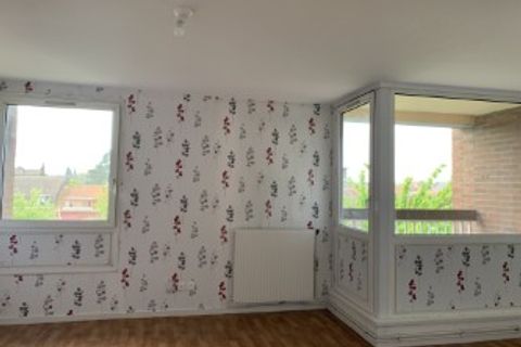 Lejlighed i Wattrelos, Nord, Wattrelos - € 78.000 | Ref: WOS_T2 - foto 3