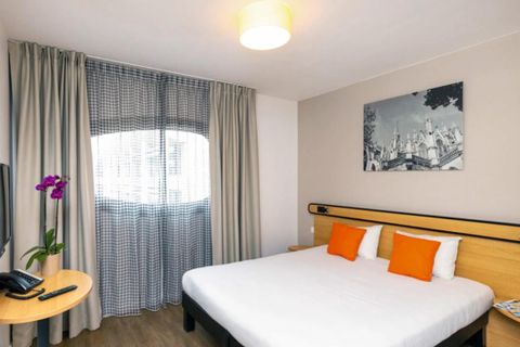 Lejlighed i Nancy, Meurthe-et-Moselle, Nancy - € 67.000 | Ref: 4056-FOROM - foto 1