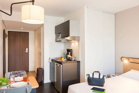 Lejlighed i Nancy, Meurthe-et-Moselle, Nancy - € 67.000 | Ref: 4056-FOROM - foto 2