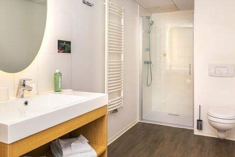 Lejlighed i Nancy, Meurthe-et-Moselle, Nancy - € 67.000 | Ref: 4056-FOROM - foto 4