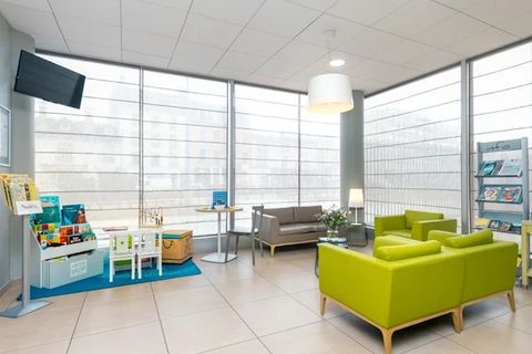 Lejlighed i Nancy, Meurthe-et-Moselle, Nancy - € 67.000 | Ref: 4056-FOROM - foto 7