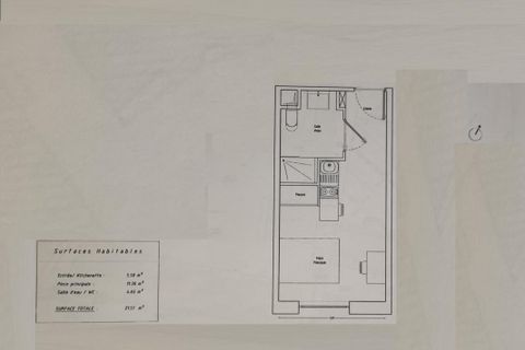 Lejlighed i Nancy, Meurthe-et-Moselle, Nancy - € 67.000 | Ref: 4056-FOROM - foto 9