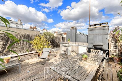 Villa i Paris, Paris, Paris - € 2.288.000 | Ref: getkey_10488 - foto 2