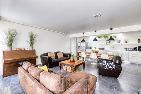 Villa i Paris, Paris, Paris - € 2.288.000 | Ref: getkey_10488 - foto 3