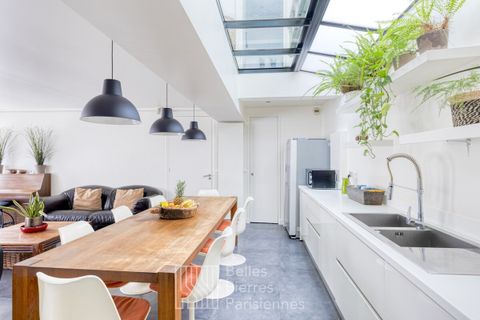 Villa i Paris, Paris, Paris - € 2.288.000 | Ref: getkey_10488 - foto 5