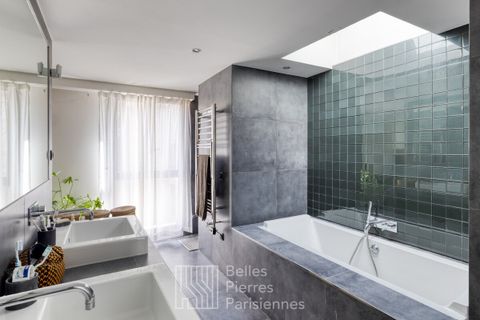 Villa i Paris, Paris, Paris - € 2.288.000 | Ref: getkey_10488 - foto 6