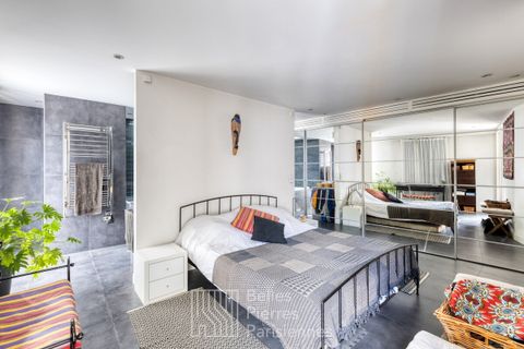 Villa i Paris, Paris, Paris - € 2.288.000 | Ref: getkey_10488 - foto 7