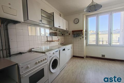 Leilighet i Brest, Finistere, Brest - € 212 700 | Ref: getkey_u_526861832 - foto 4
