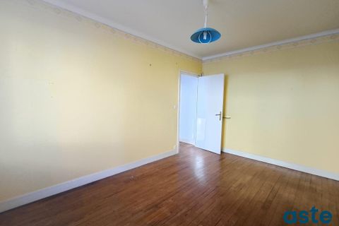 Leilighet i Brest, Finistere, Brest - € 212 700 | Ref: getkey_u_526861832 - foto 13